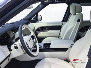 LAND ROVER Range Rover usata 8