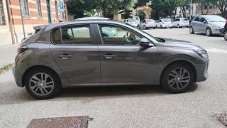 PEUGEOT 208 usata, con Cerchi in lega
