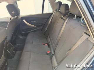 BMW 318 usata, con Cruise Control