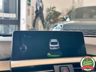 BMW 420 usata, con Park Distance Control