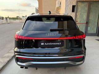 AUDI Q5 usata, con Autoradio
