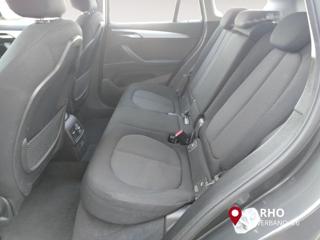 BMW X1 usata, con Immobilizzatore elettronico