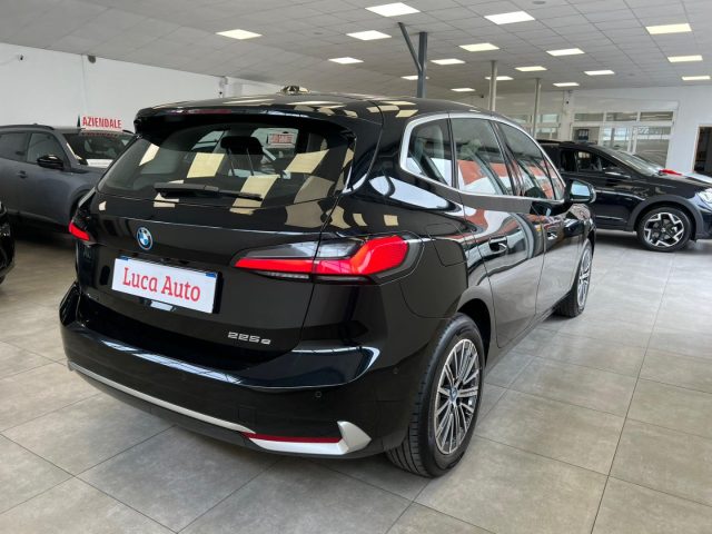 BMW 225 usata, con Airbag Passeggero