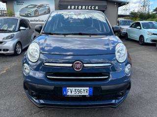 FIAT 500L usata, con Airbag