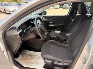 OPEL Corsa usata, con Controllo trazione