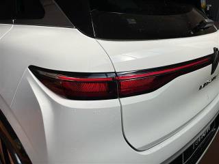 RENAULT Megane usata, con Climatizzatore