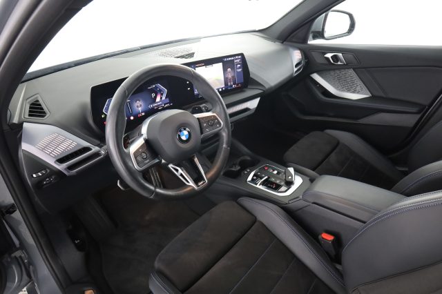 BMW 118 usata 0