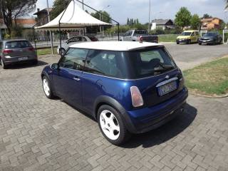 MINI Cooper usata, con Airbag Passeggero