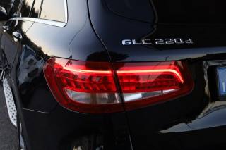 MERCEDES-BENZ GLC 220 usata 70