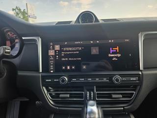 PORSCHE Macan usata, con Filtro antiparticolato