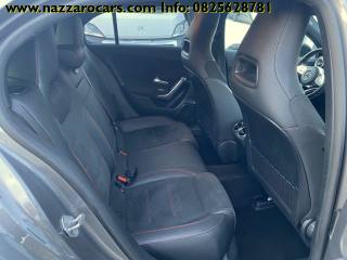 MERCEDES-BENZ A 200 usata, con Sistema di navigazione