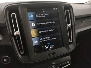 VOLVO XC40 usata, con Fari LED