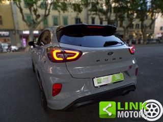 FORD Puma usata, con Controllo automatico clima