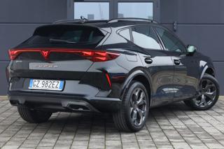 CUPRA Formentor usata, con Airbag laterali