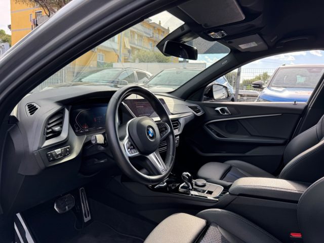 BMW 118 usata, con Climatizzatore
