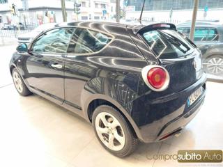 ALFA ROMEO MiTo usata, con Cerchi in lega