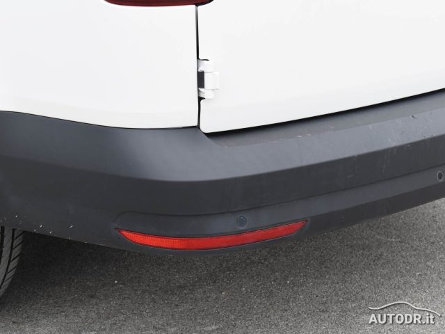 VOLKSWAGEN Caddy usata 37