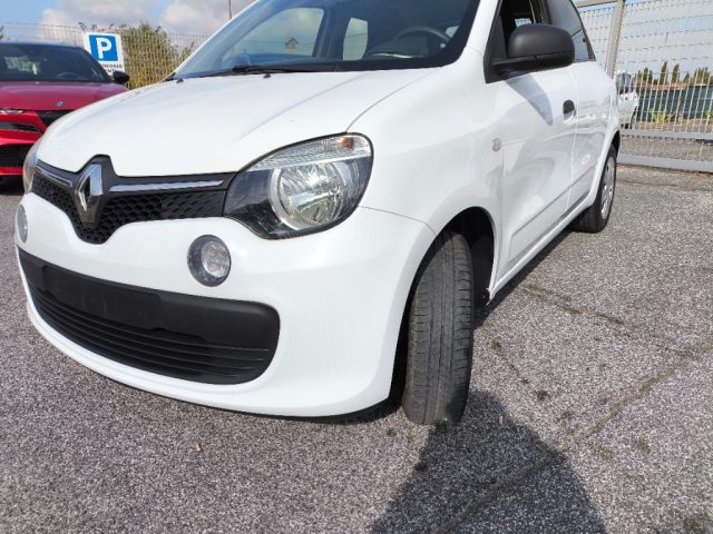 RENAULT Twingo usata 14