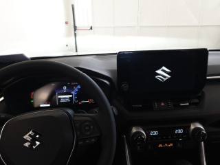 SUZUKI Across usata, con ESP