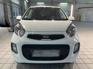 KIA Picanto usata, con Airbag laterali