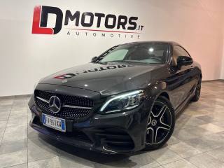 MERCEDES-BENZ C 220 usata, con Airbag