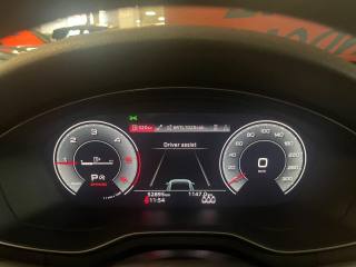AUDI A4 usata, con Bluetooth