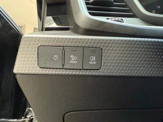 AUDI A1 usata, con Sensore di luce
