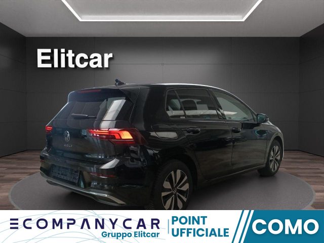 VOLKSWAGEN Golf usata, con Alzacristalli elettrici