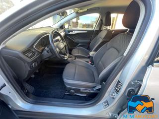 FORD Focus usata, con Controllo trazione