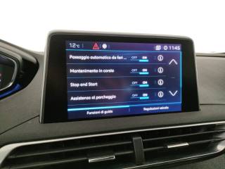 PEUGEOT 3008 usata, con Vetri oscurati