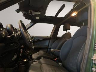 MINI Countryman usata, con Cruise Control