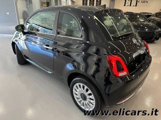 FIAT 500 usata, con Airbag Passeggero