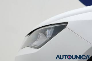 SEAT Ibiza usata, con Bluetooth