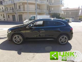 MERCEDES-BENZ GLA 200 usata 4