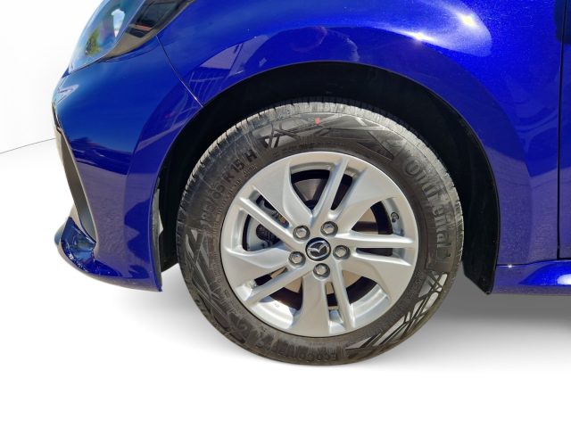 MAZDA 2 usata, con Cruise Control