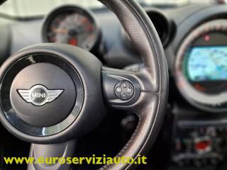 MINI Countryman usata 25