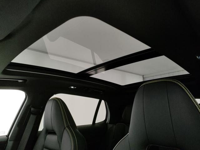 LYNK & CO 01 usata, con Filtro antiparticolato