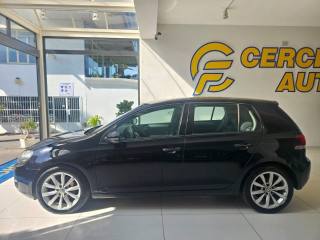 VOLKSWAGEN Golf usata, con Alzacristalli elettrici