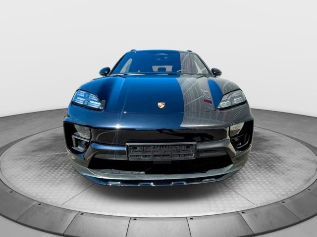 PORSCHE Macan usata, con Airbag