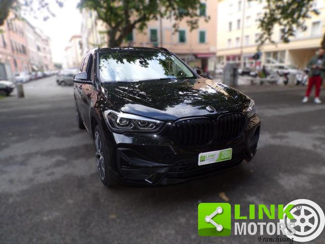 BMW X1 usata, con USB