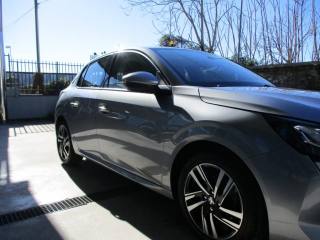PEUGEOT 208 usata, con Airbag Passeggero