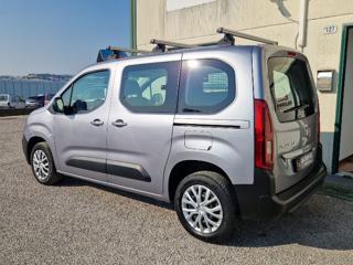 FIAT Doblo usata, con Airbag