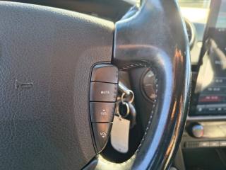 SSANGYONG Actyon usata, con Cronologia tagliandi