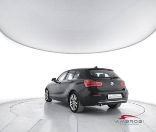 BMW 118 usata 3