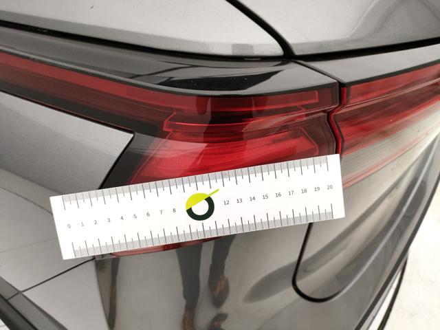 NISSAN Qashqai usata, con Start/Stop Automatico