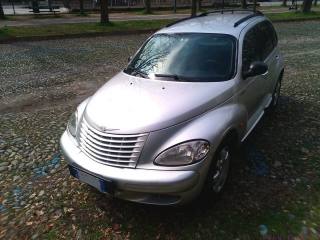 CHRYSLER PT Cruiser usata, con Sensori di parcheggio posteriori
