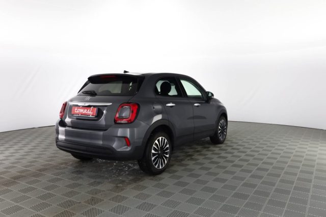 FIAT 500X usata 3