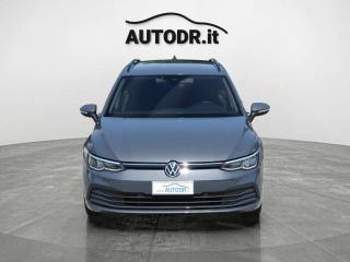 VOLKSWAGEN Golf Variant usata, con Fari Xenon