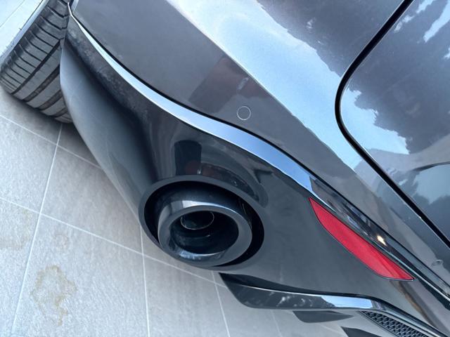 ALFA ROMEO Stelvio usata, con Sedili sportivi