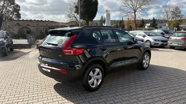 VOLVO XC40 usata, con Airbag laterali